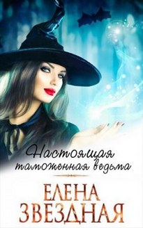 Московский ведьминский таможенно-пропускной пункт - Елена Звёздная