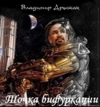 Точка бифуркации - Владимир Дрыжак