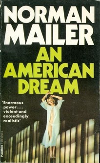 Американская мечта - Норман Мейлер