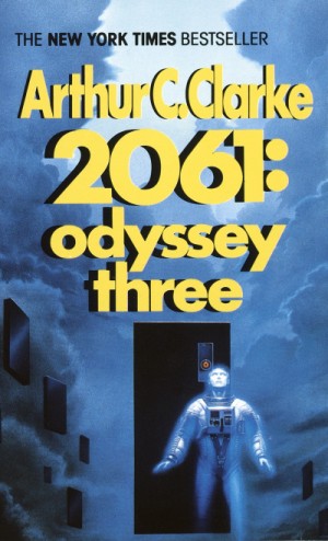 2061: Одиссея Три